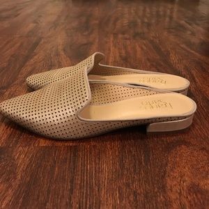 NWOT Franco Sarto Mules